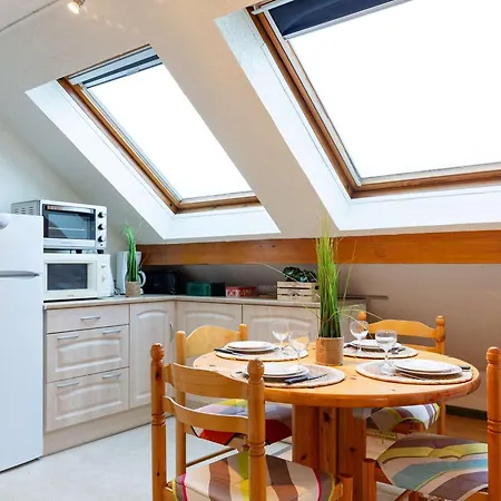 T2 Cosy à St-lary Soulan Avec Parking - Proche Télécabines - Fr-1-296-534 Appartamento Saint-Lary-Soulan