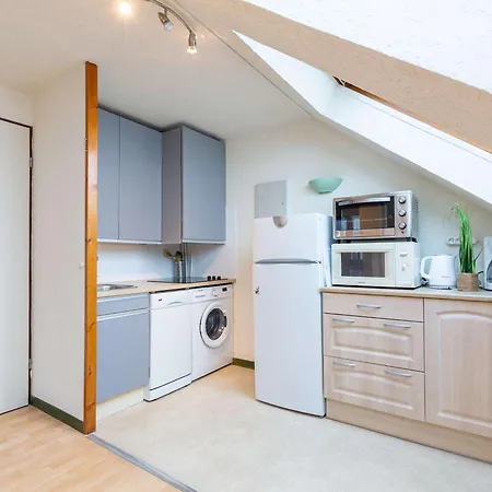 T2 Cosy à St-lary Soulan Avec Parking - Proche Télécabines - Fr-1-296-534 Appartamento