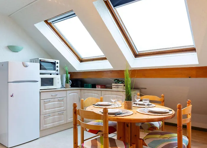 T2 Cosy à St-lary Soulan Avec Parking - Proche Télécabines - Fr-1-296-534 Appartamento Saint-Lary-Soulan