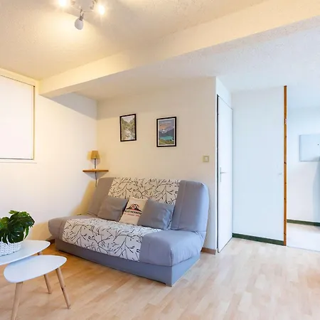 T2 Cosy A St-lary Soulan Avec Parking - Proche Telecabines Saint-Lary-Soulan