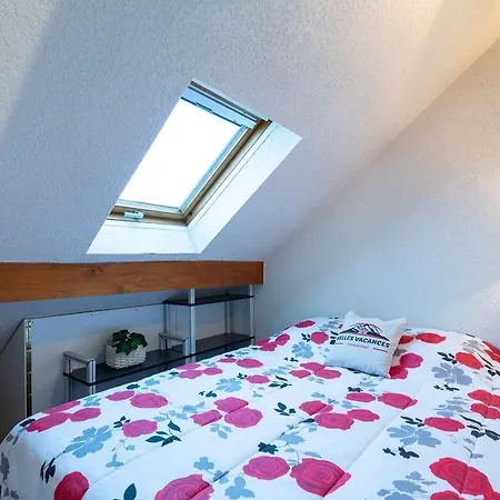 T2 Cosy A St-lary Soulan Avec Parking - Proche Telecabines