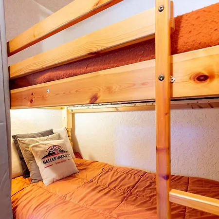 T2 Cosy A St-lary Soulan Avec Parking - Proche Telecabines Lägenhet